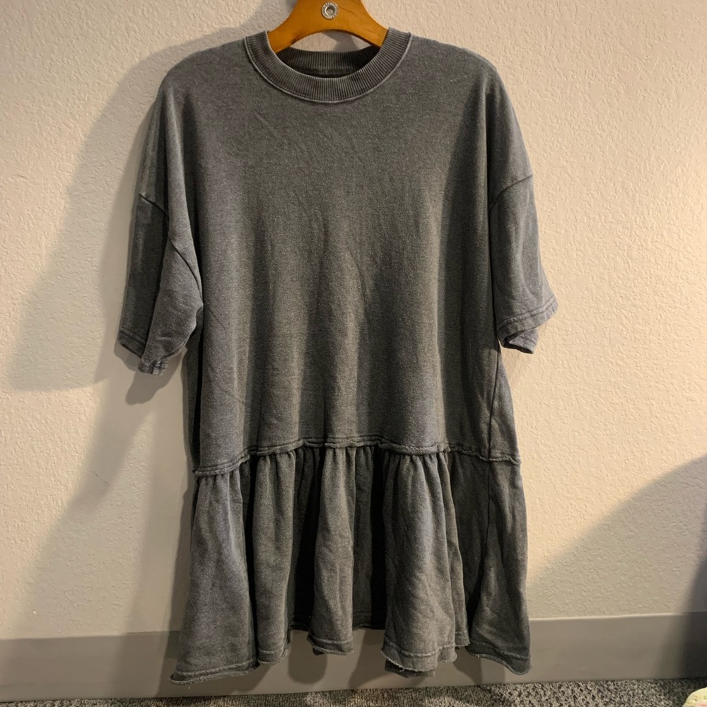 AHH-MAZINGLY SOFT American Eagle Dress.